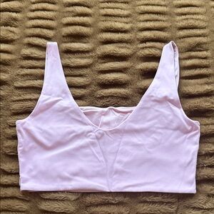Lululemon braleette top